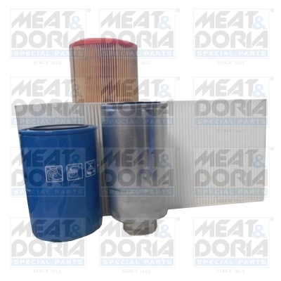 Filter Set